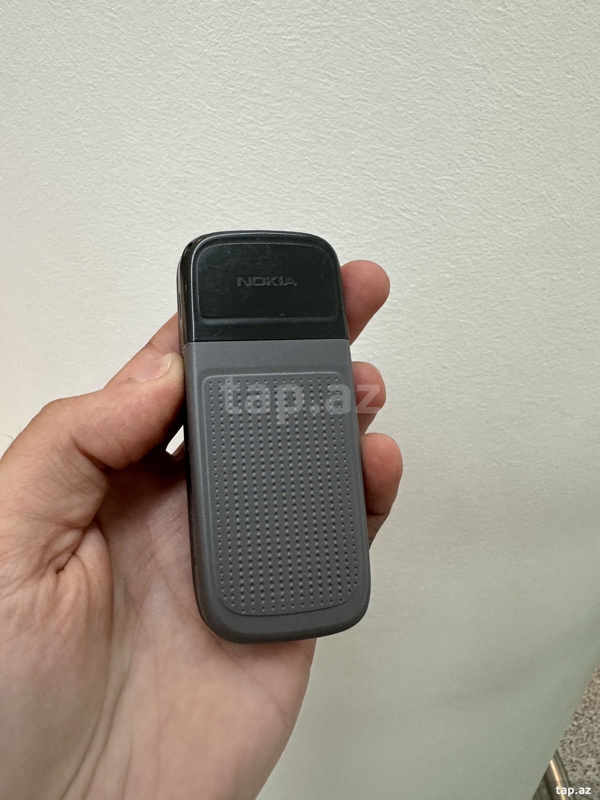 Nokia 1208 Black (3)