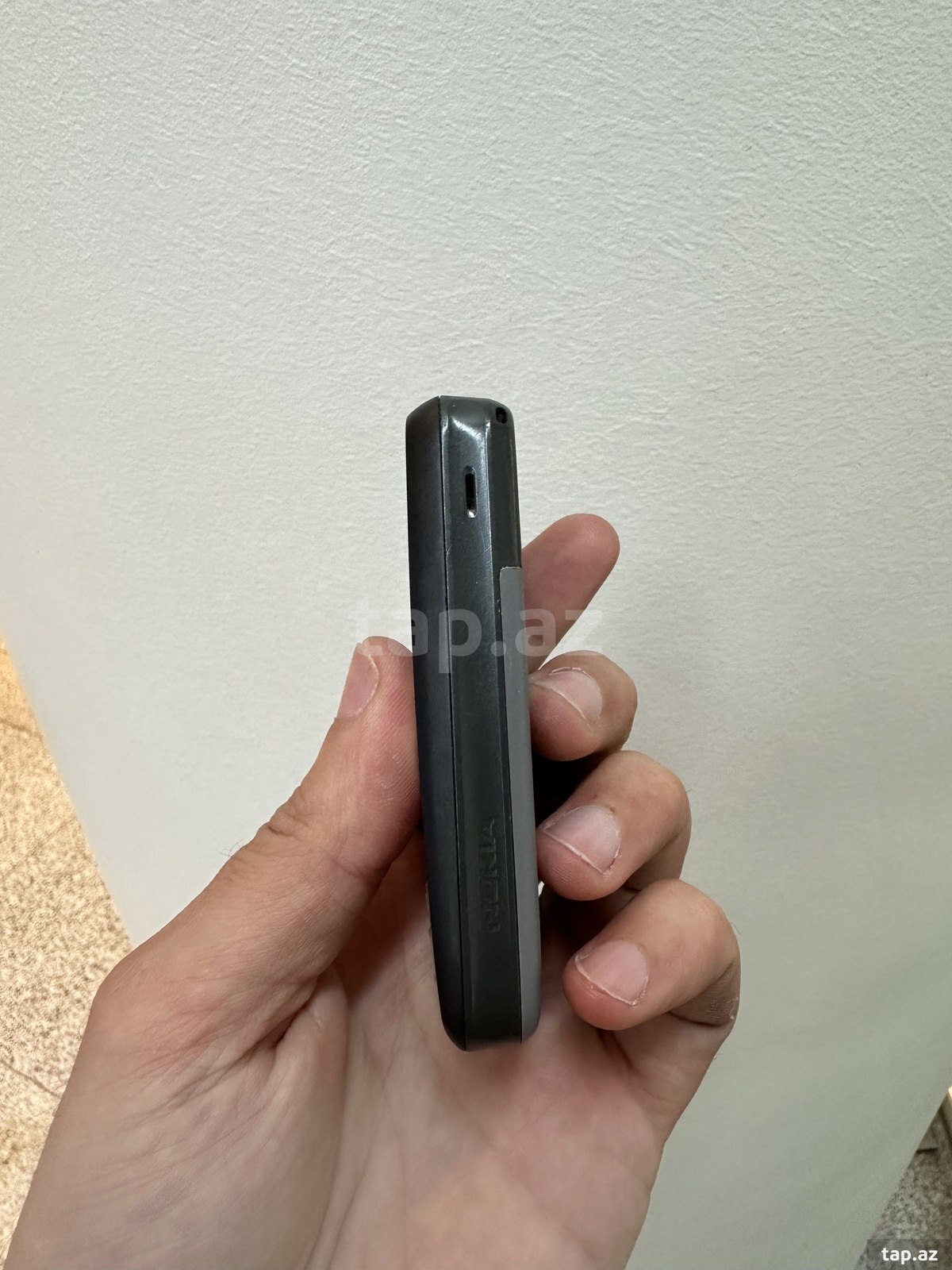 Nokia 1208 Black (4)