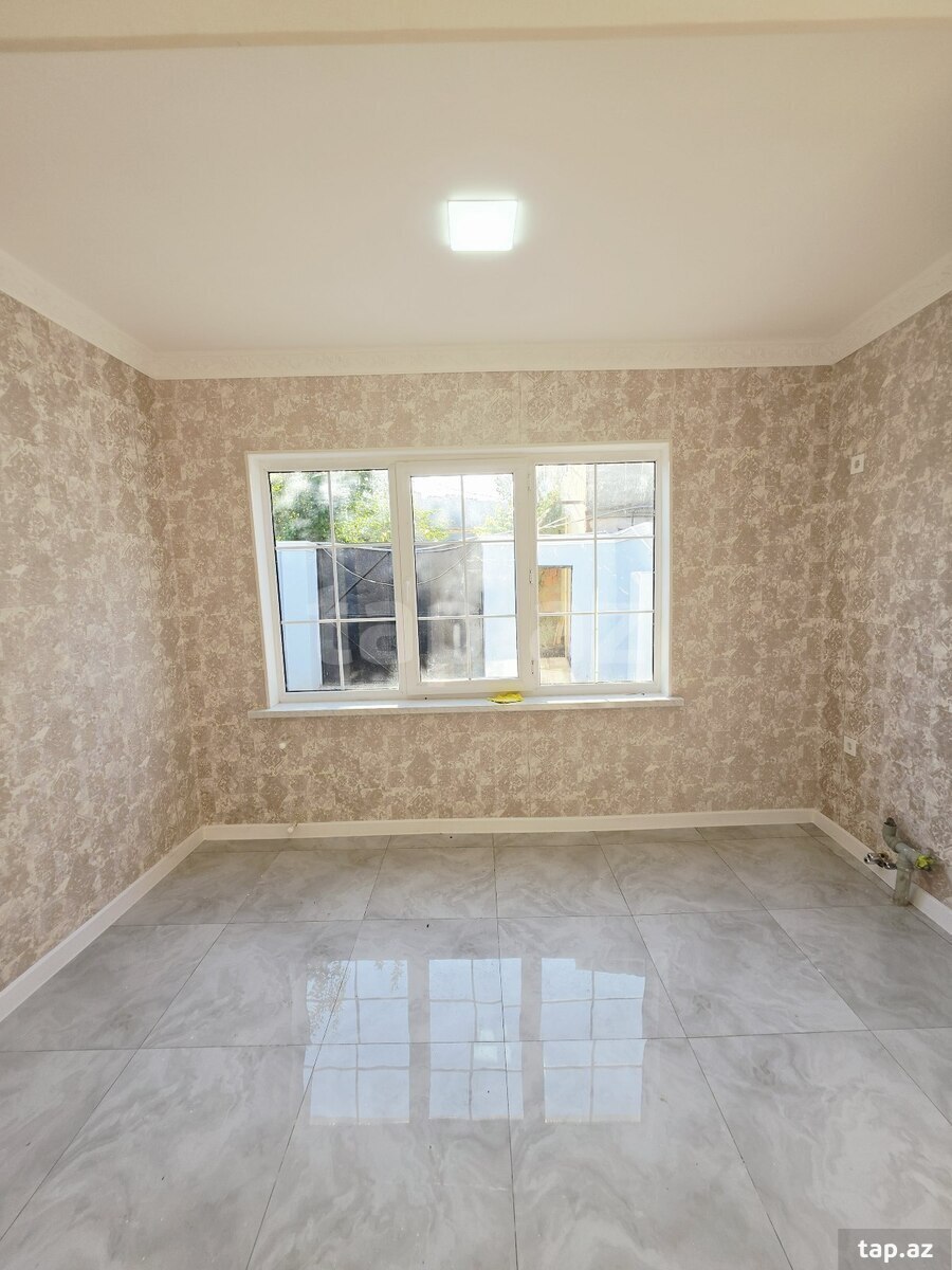 Həyət evi, Bayıl qəs.