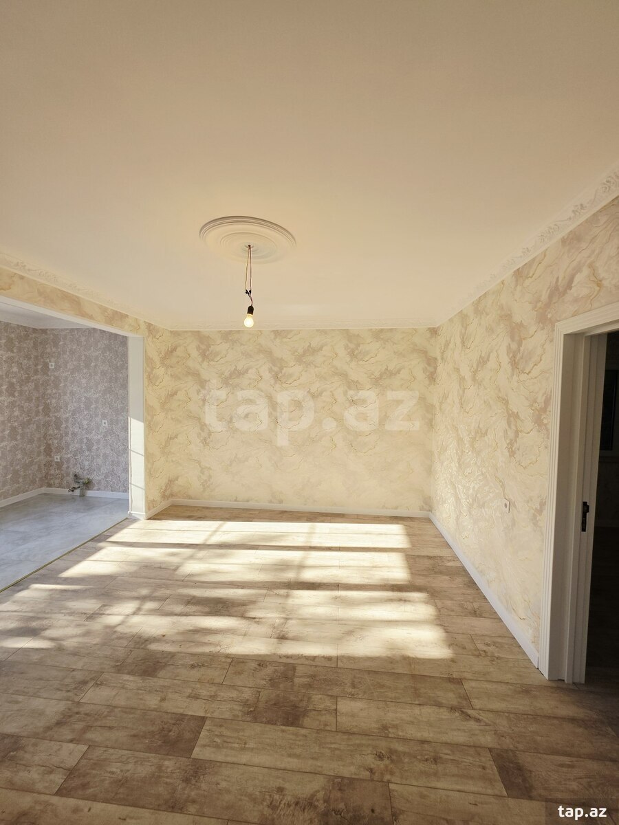 Həyət evi, Bayıl qəs. (4)