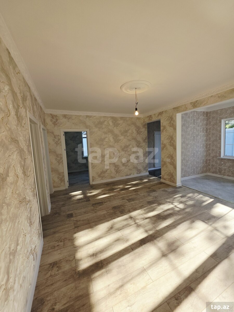 Həyət evi, Bayıl qəs. (3)