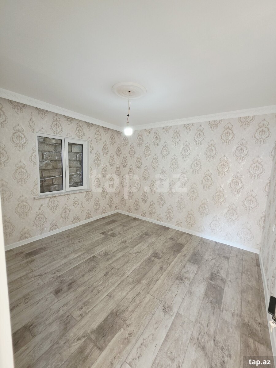 Həyət evi, Bayıl qəs. (6)