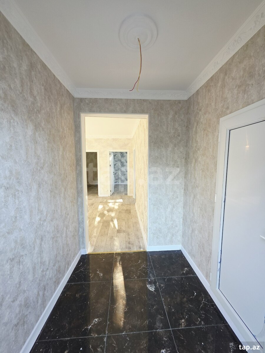 Həyət evi, Bayıl qəs. (13)