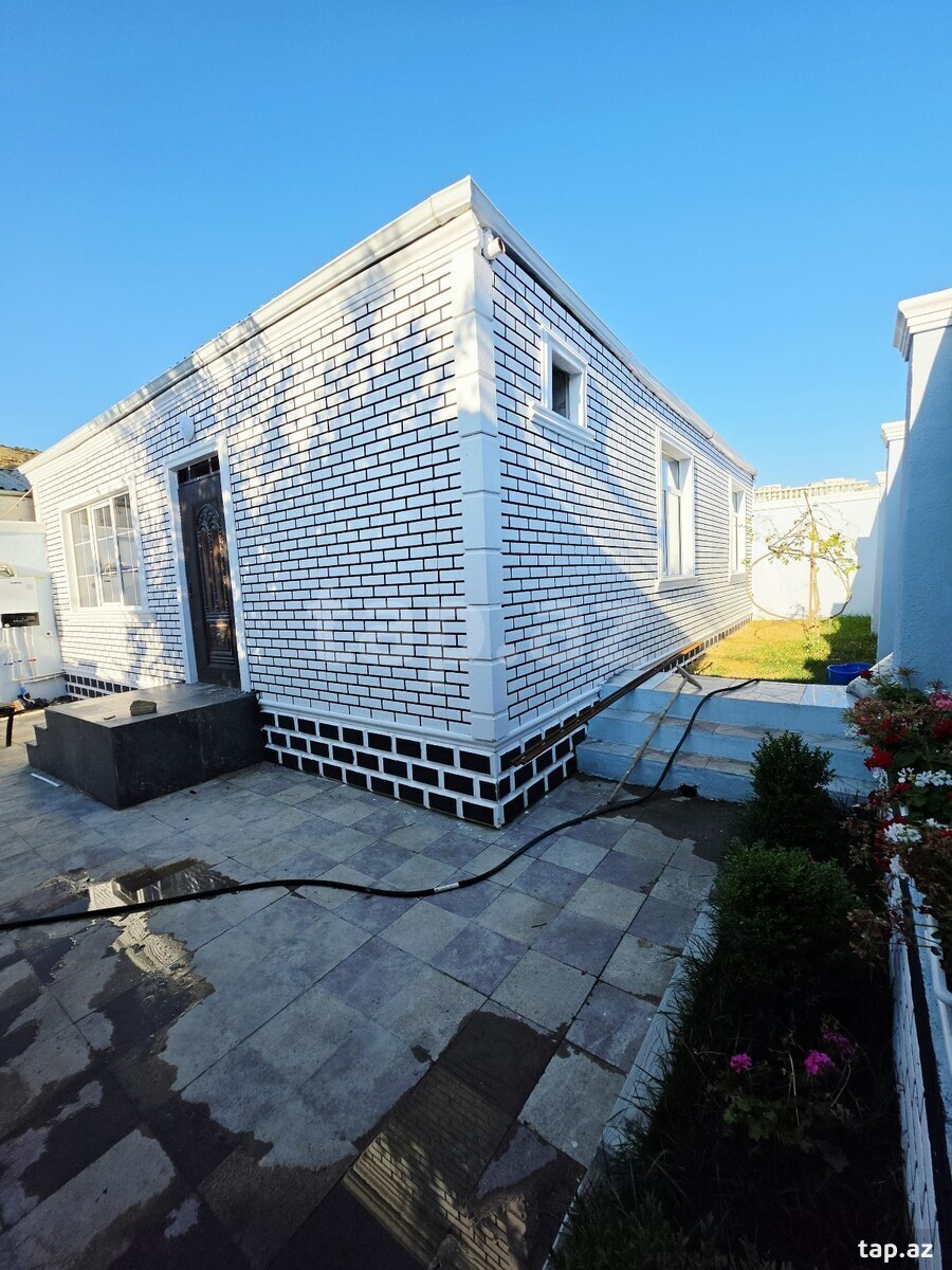 Həyət evi, Bayıl qəs. (15)