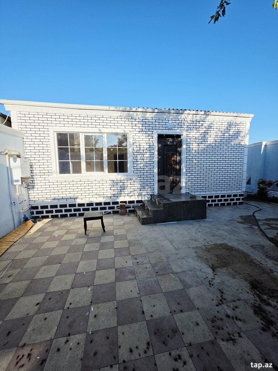 Həyət evi, Bayıl qəs. (16)