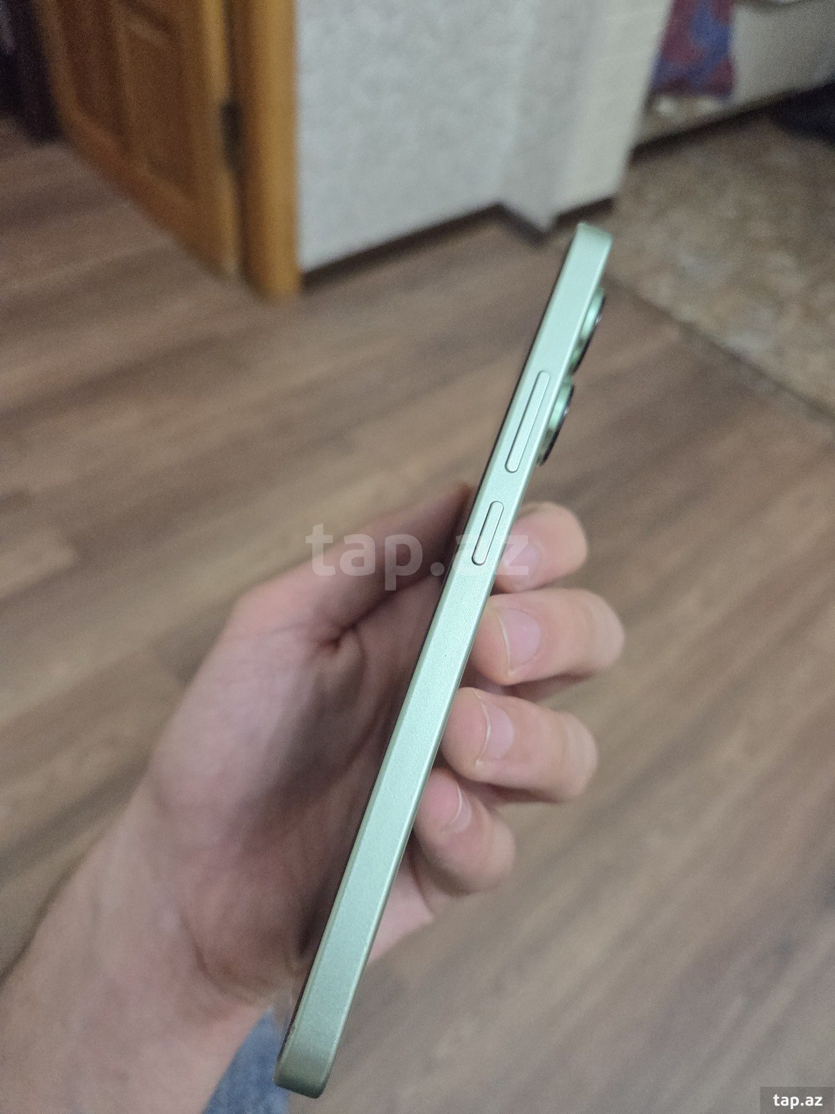 Xiaomi Redmi Note 13 Mint Green 256GB/12GB (3)