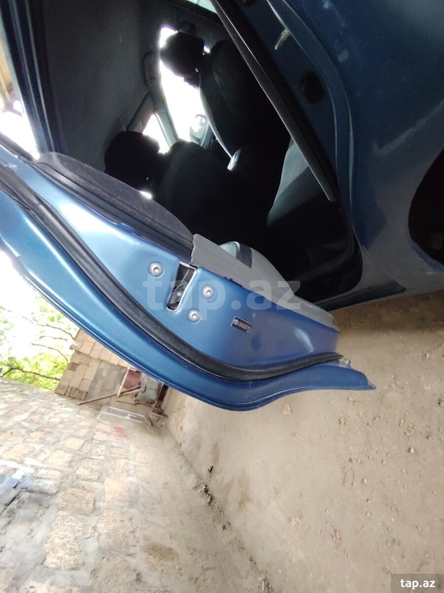 Toyota Prius, 2007 il (6)