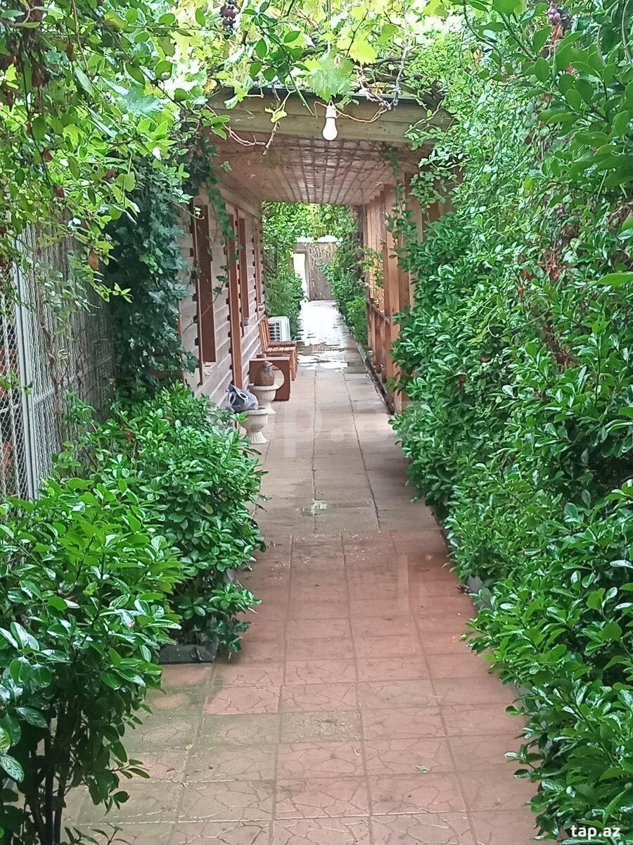 Bağ evi kirayə verilir, Nardaran qəs. (2)
