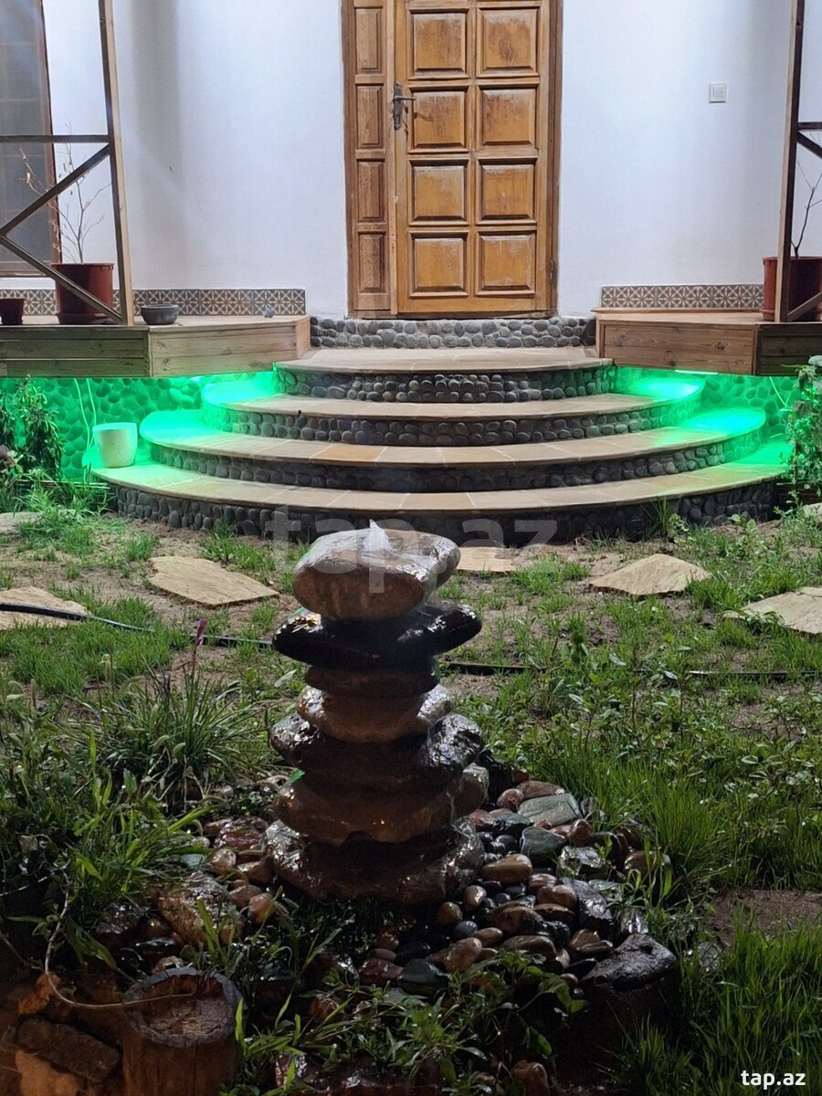 Bağ evi kirayə verilir, Nardaran qəs. (3)