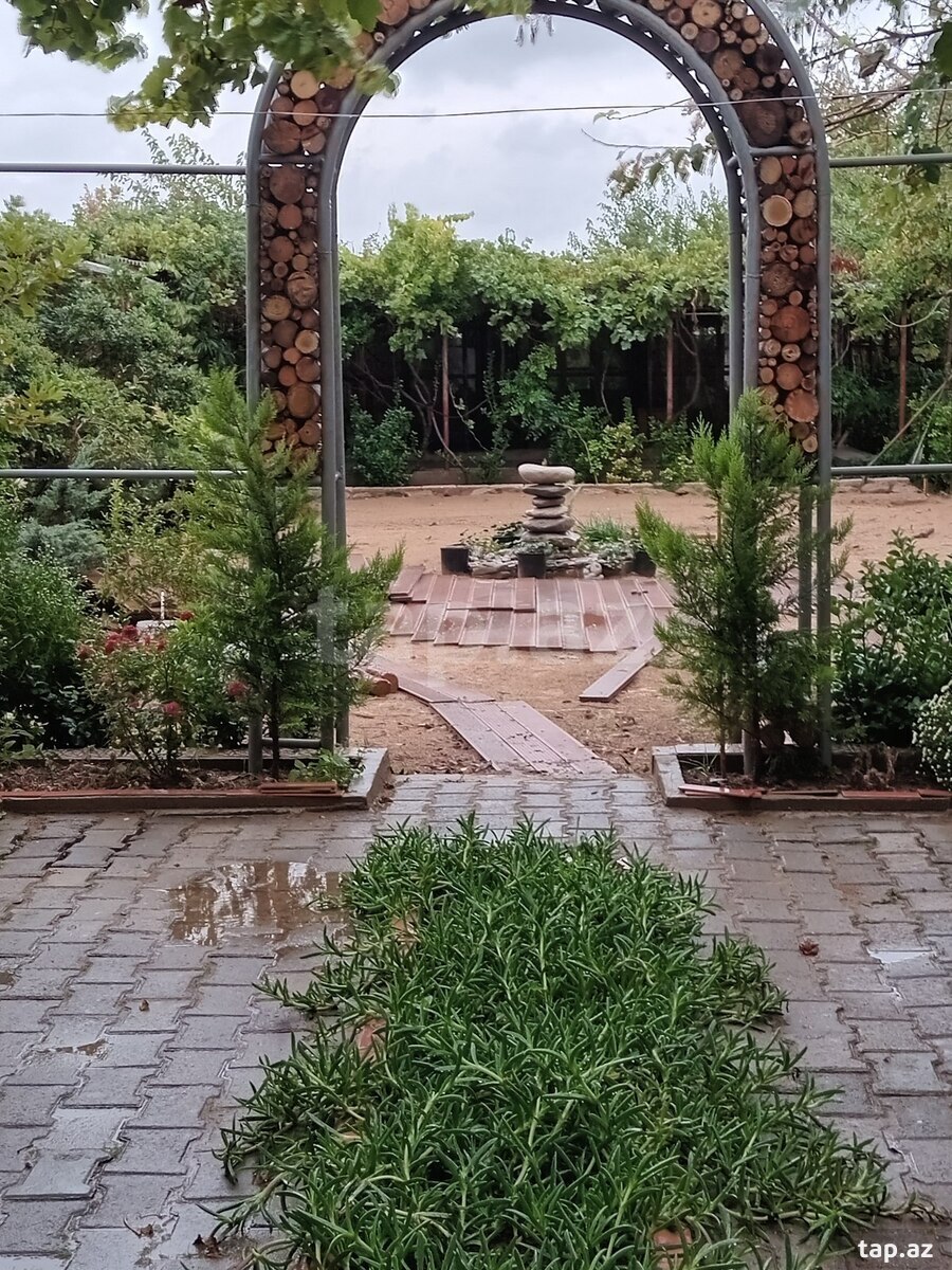 Bağ evi kirayə verilir, Nardaran qəs. (4)