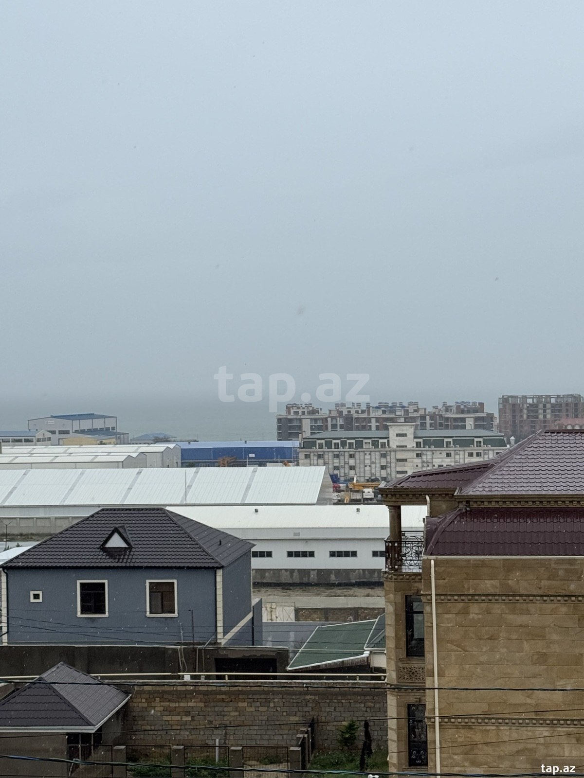 5-otaqlı yeni tikili kirayə verilir, Şixov qəs., 80 m² (4)