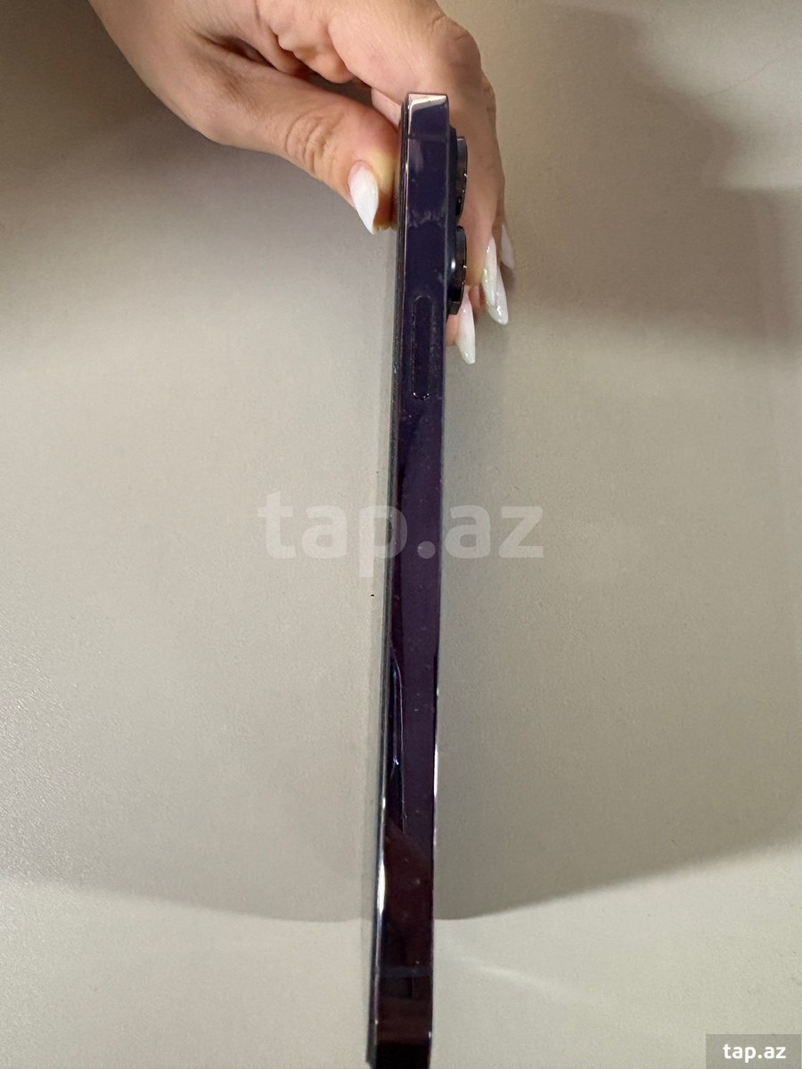 Apple iPhone 14 Pro Max Deep Purple 128GB/6GB