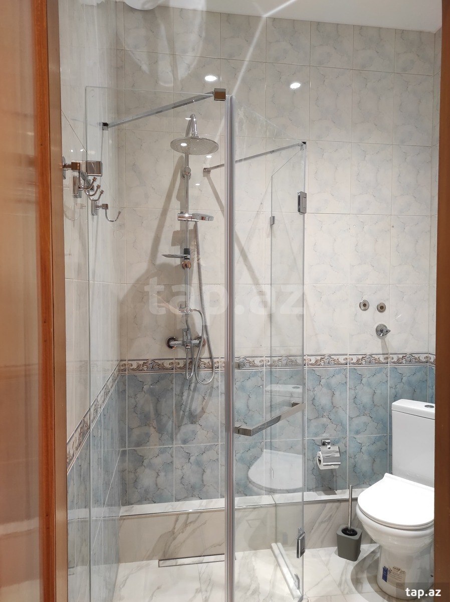 2-otaqlı mənzil kirayə verilir, 28 May m., 75 m² (4)