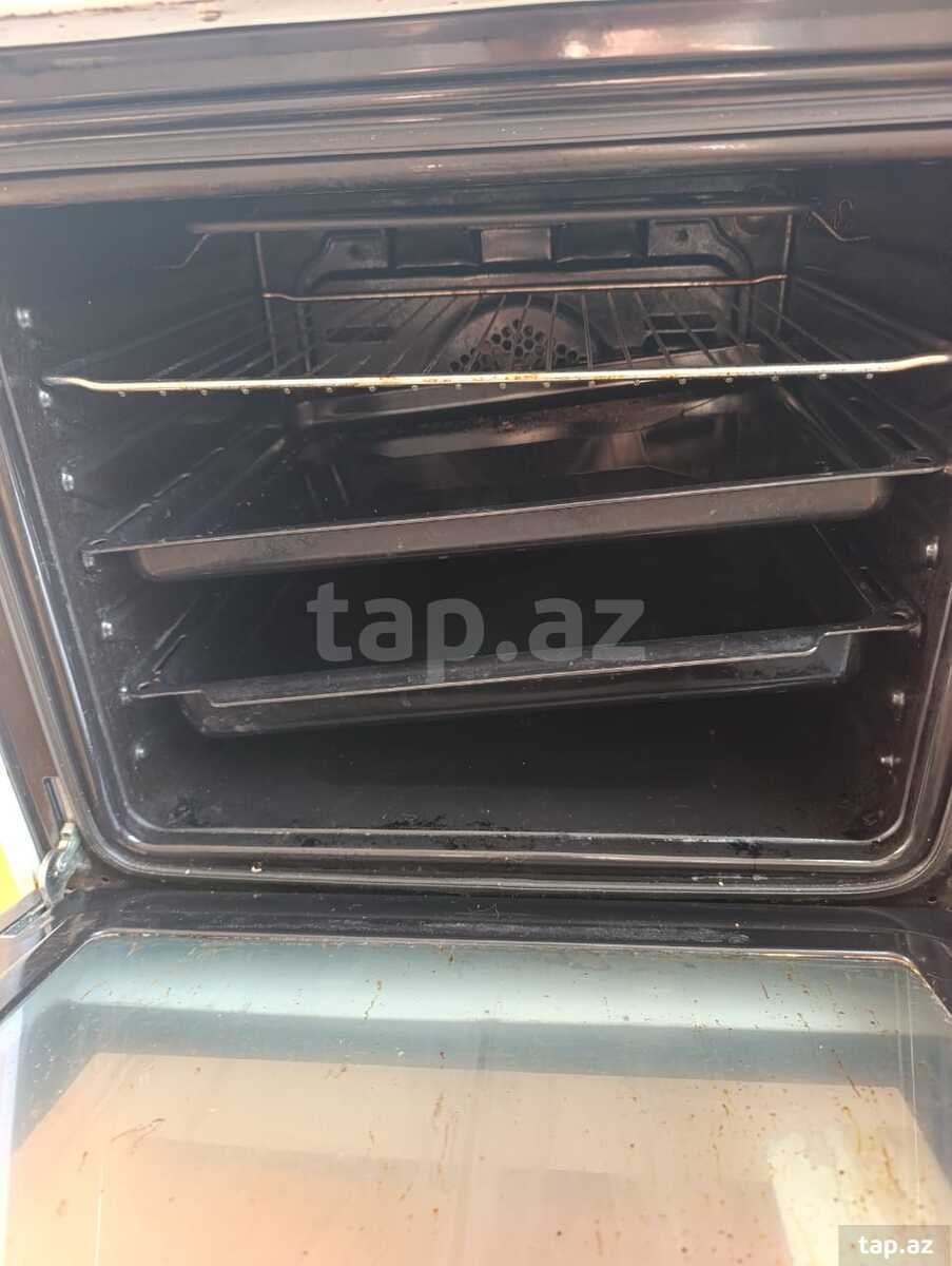 Qaz plitəsi Beko (3)