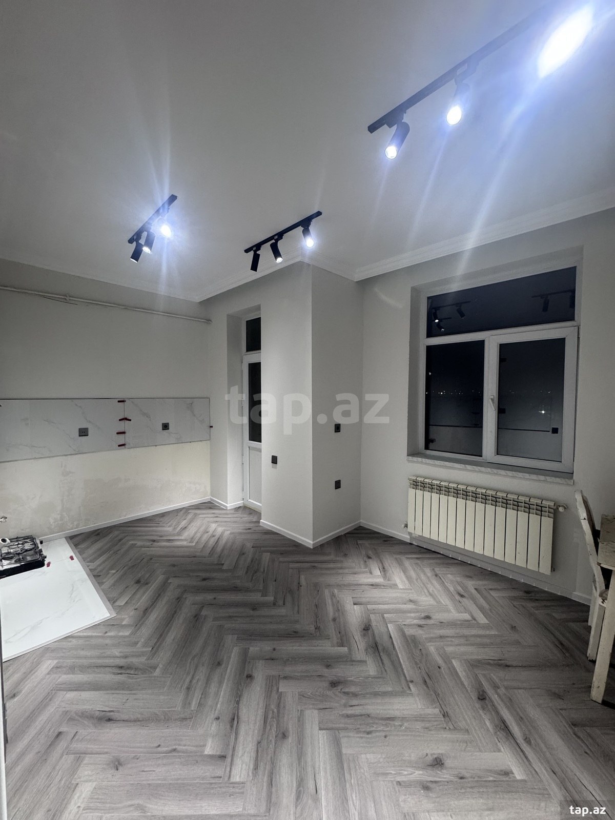 2-otaqlı mənzil, Sabunçu r., 105 m² (5)