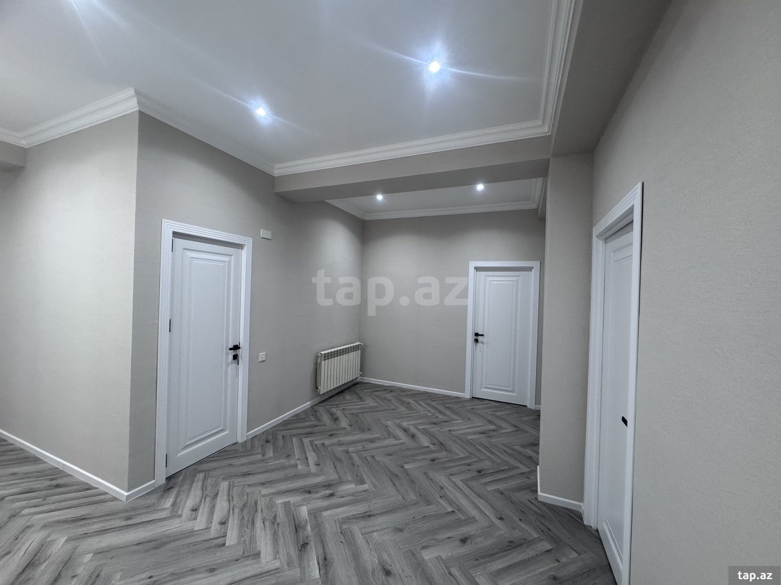 2-otaqlı mənzil, Sabunçu r., 105 m² (11)