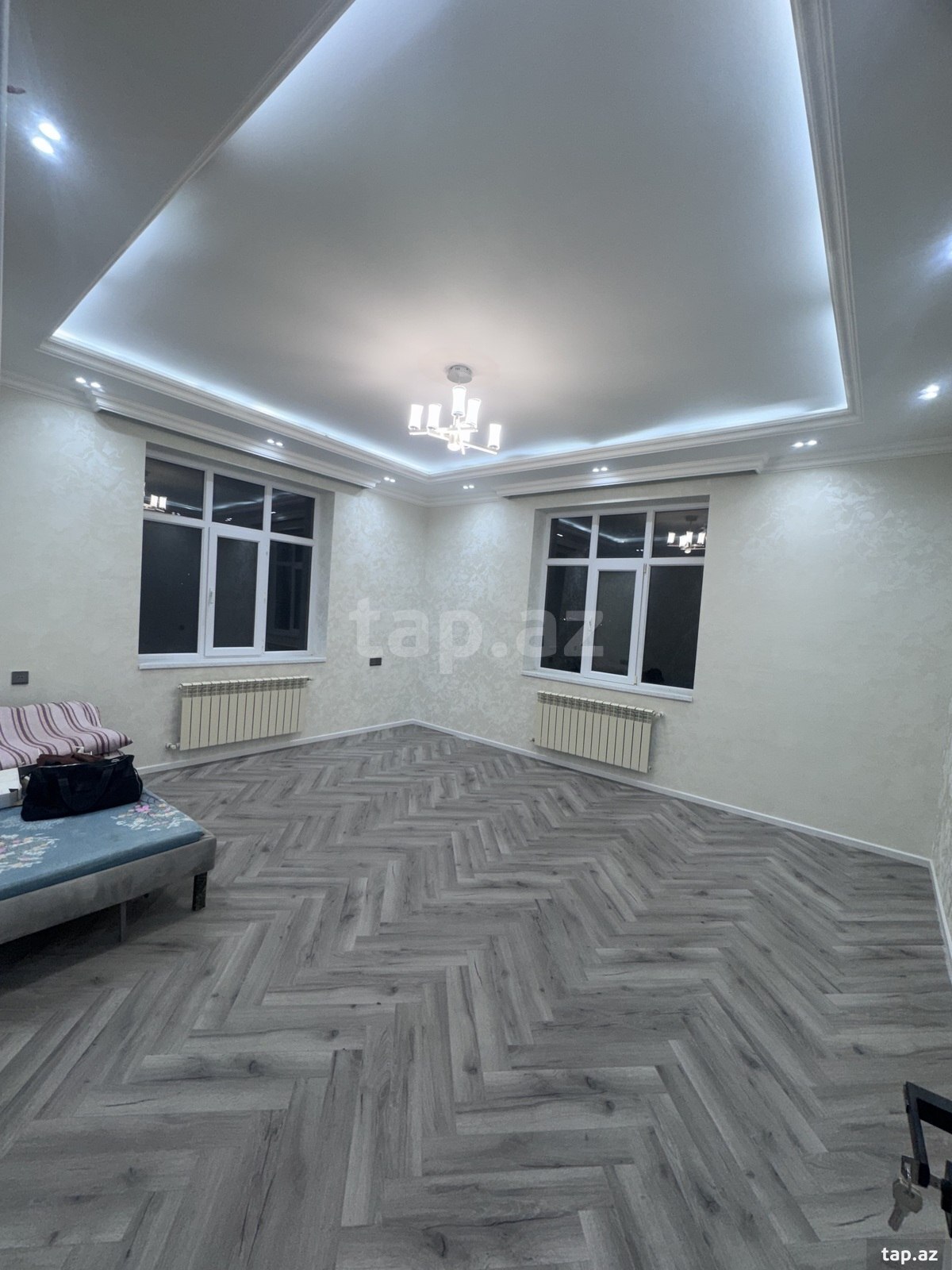 2-otaqlı mənzil, Sabunçu r., 105 m² (3)