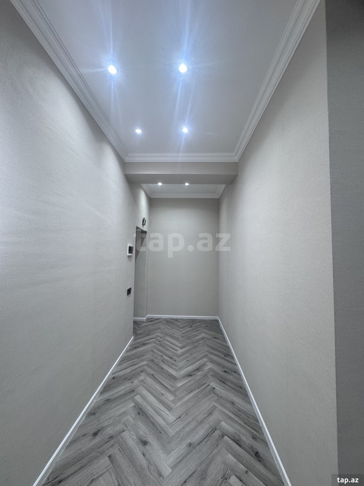 2-otaqlı mənzil, Sabunçu r., 105 m² (8)