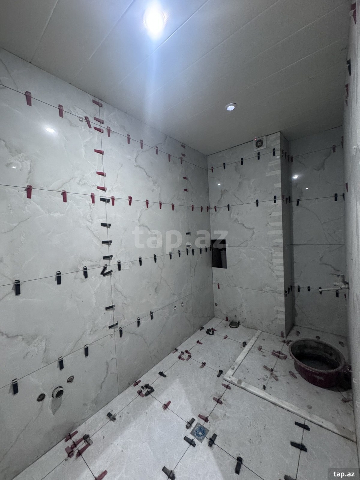 2-otaqlı mənzil, Sabunçu r., 105 m² (12)