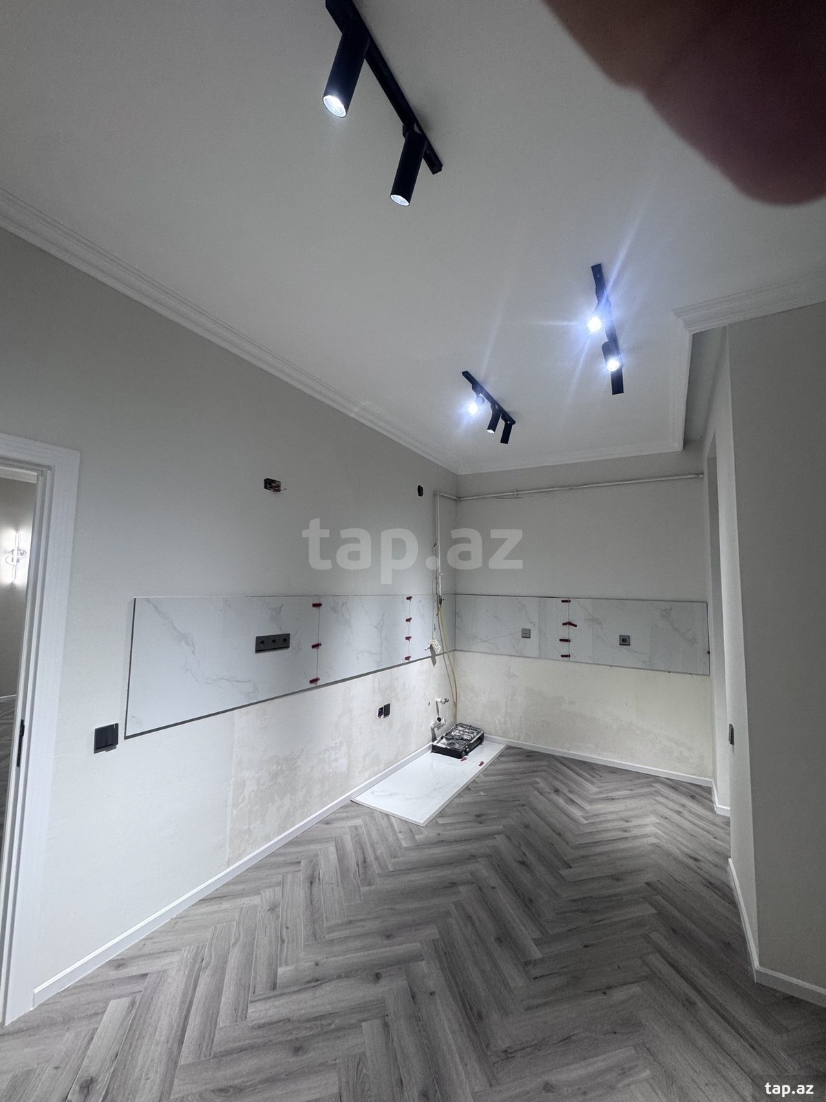 2-otaqlı mənzil, Sabunçu r., 105 m² (6)