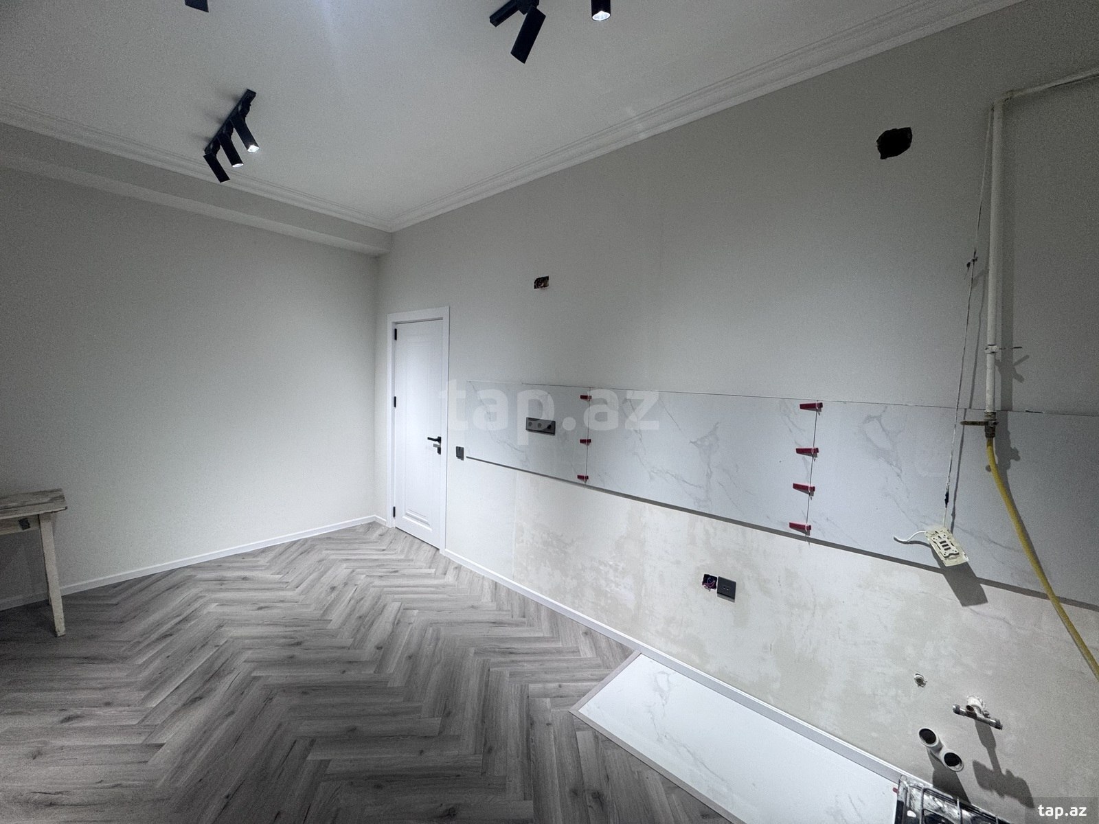 2-otaqlı mənzil, Sabunçu r., 105 m² (7)