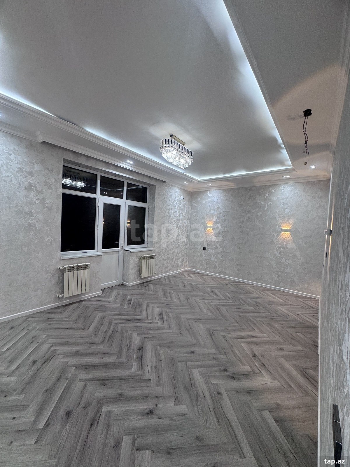 2-otaqlı mənzil, Sabunçu r., 105 m² (2)
