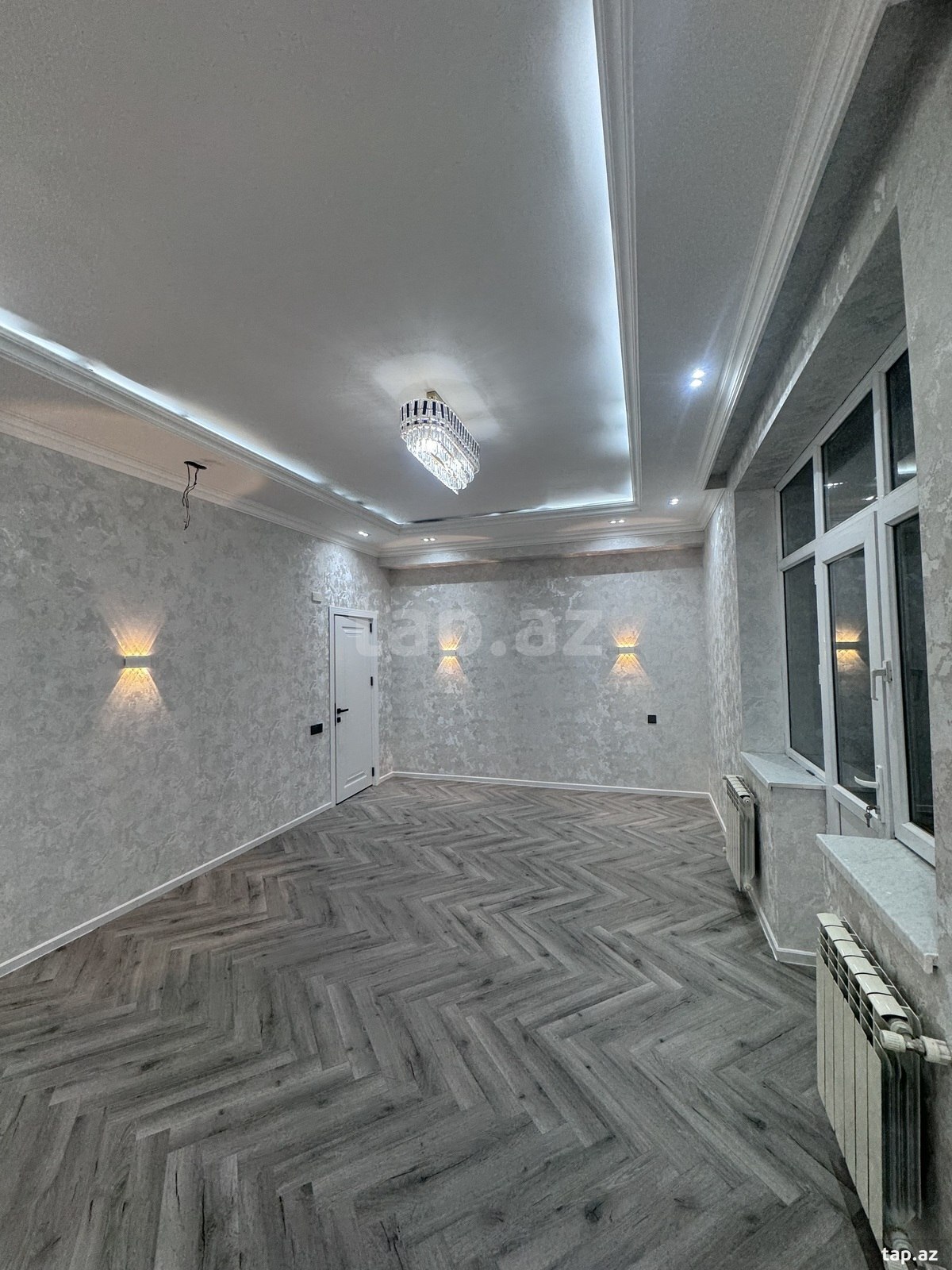 2-otaqlı mənzil, Sabunçu r., 105 m²