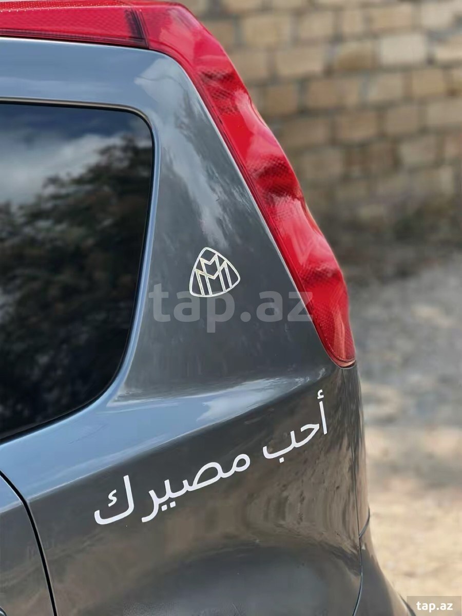 Nissan Note, 2006 il (5)