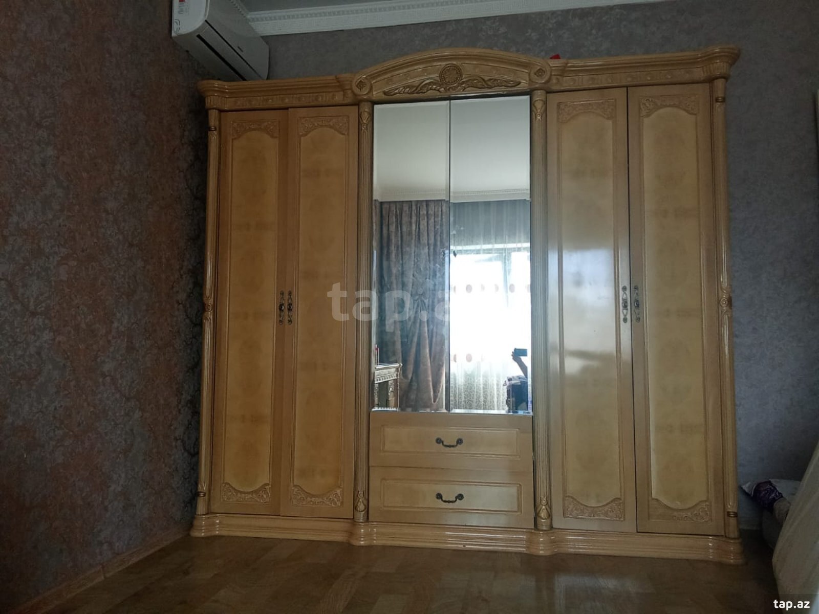 Yataq otağı mebeli