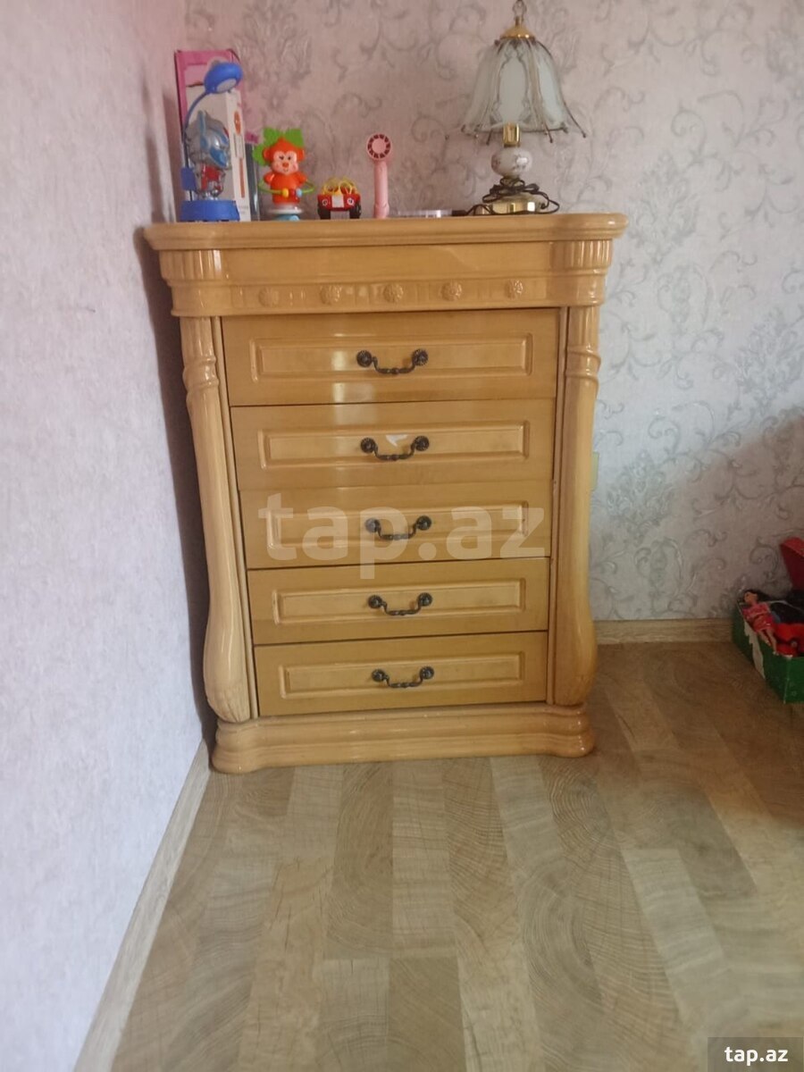 Yataq otağı mebeli (2)