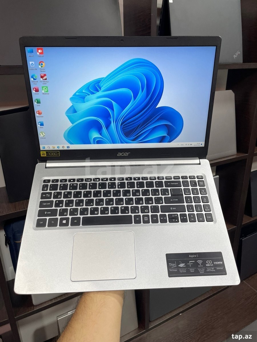 Acer Aspire 5