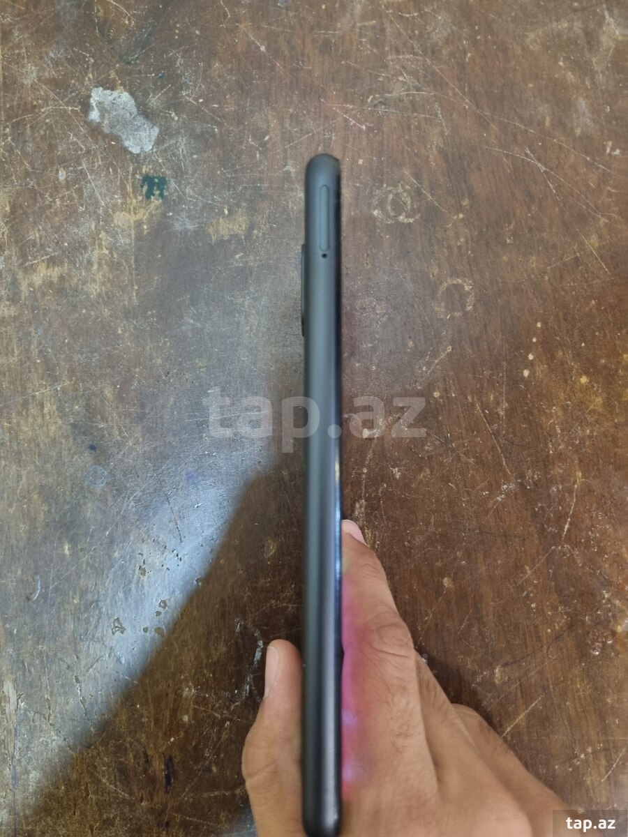 Samsung Galaxy A12 Black 32GB/3GB (2)