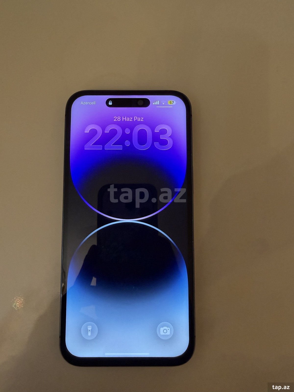 Apple iPhone 14 Pro Max Deep Purple 128GB/6GB