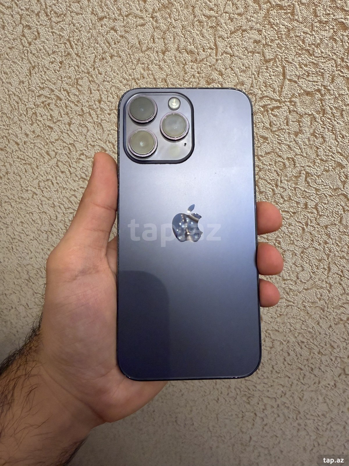 Apple iPhone 14 Pro Max Deep Purple 128GB/6GB (2)