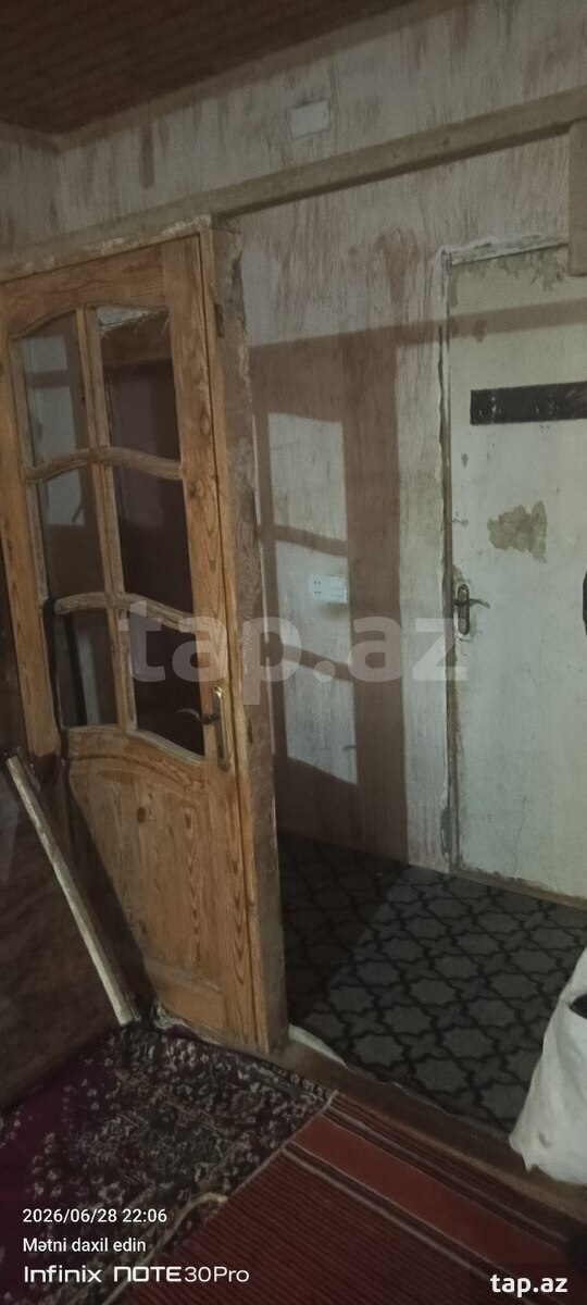 Həyət evi, Lökbatan qəs. (10)