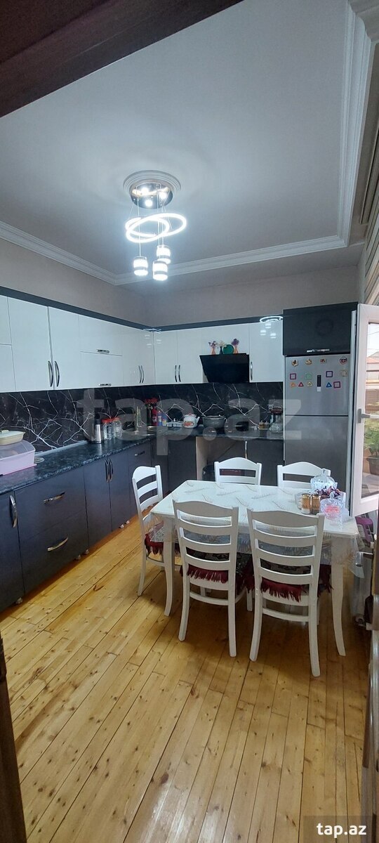 Həyət evi, Binəqədi qəs. (6)