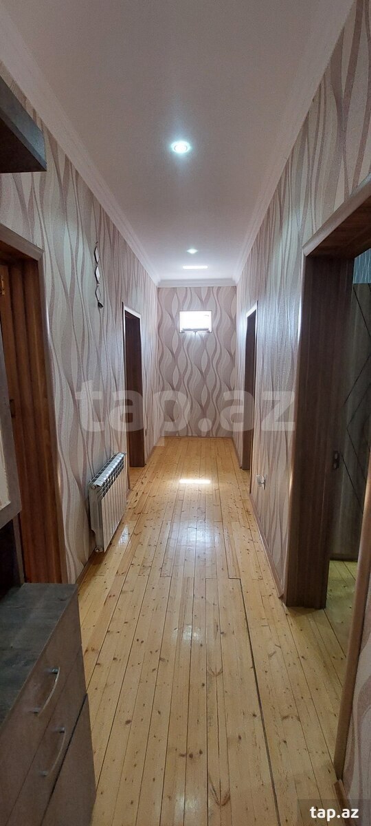 Həyət evi, Binəqədi qəs. (7)