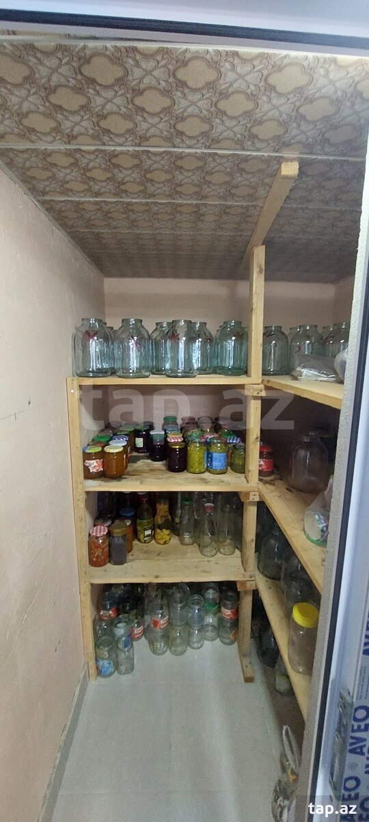 Həyət evi, Binəqədi qəs. (14)