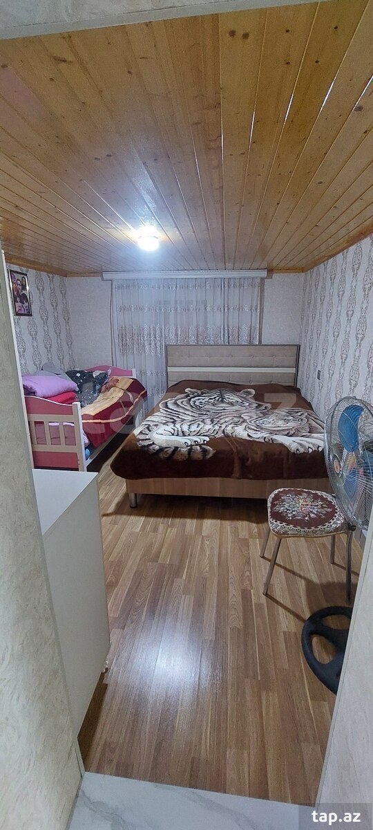 Həyət evi, Binəqədi qəs. (13)