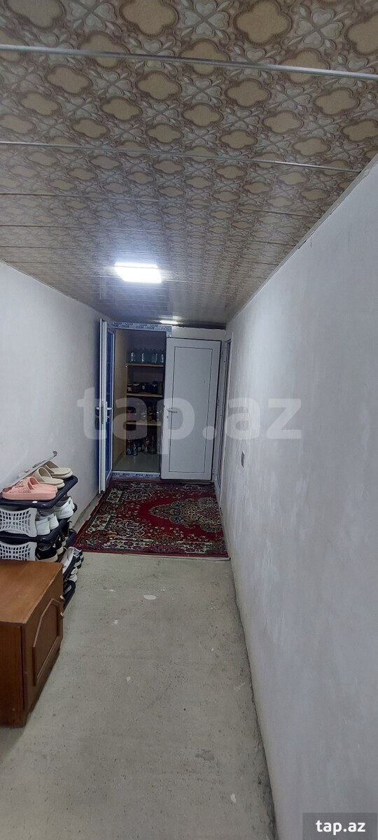 Həyət evi, Binəqədi qəs. (15)