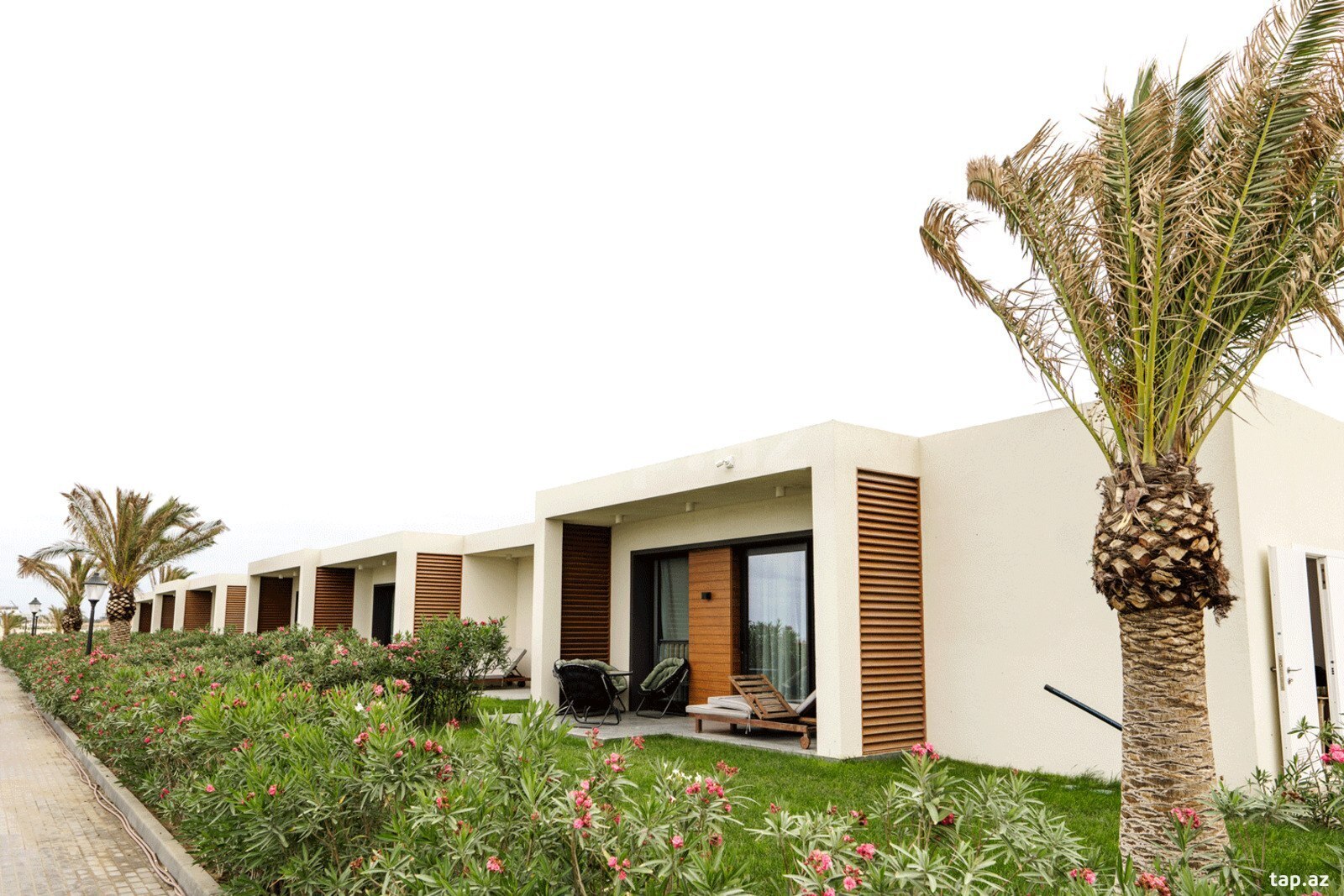 1-otaqlı yeni tikili, Nardaran qəs., 57 m² (2)