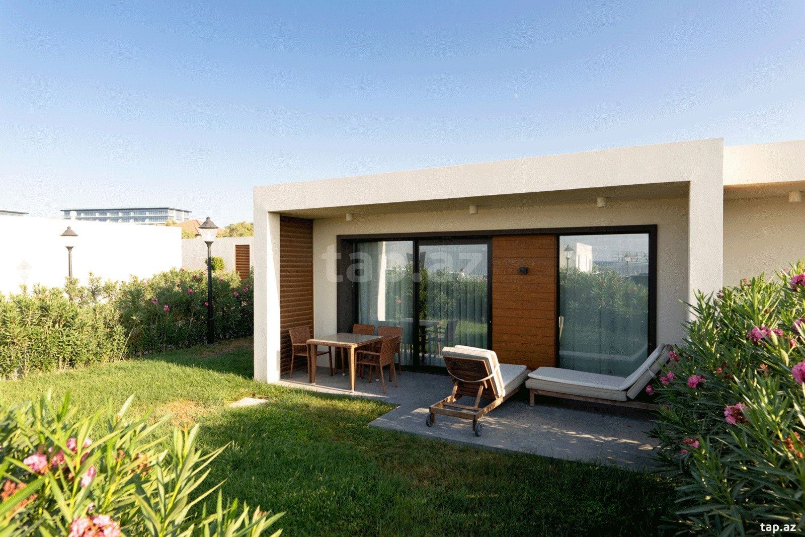 1-otaqlı yeni tikili, Nardaran qəs., 57 m² (6)