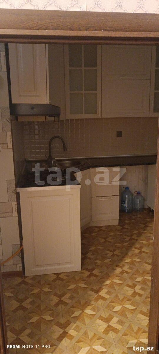 2-otaqlı yeni tikili kirayə verilir, Masazır qəs., 40 m² (6)