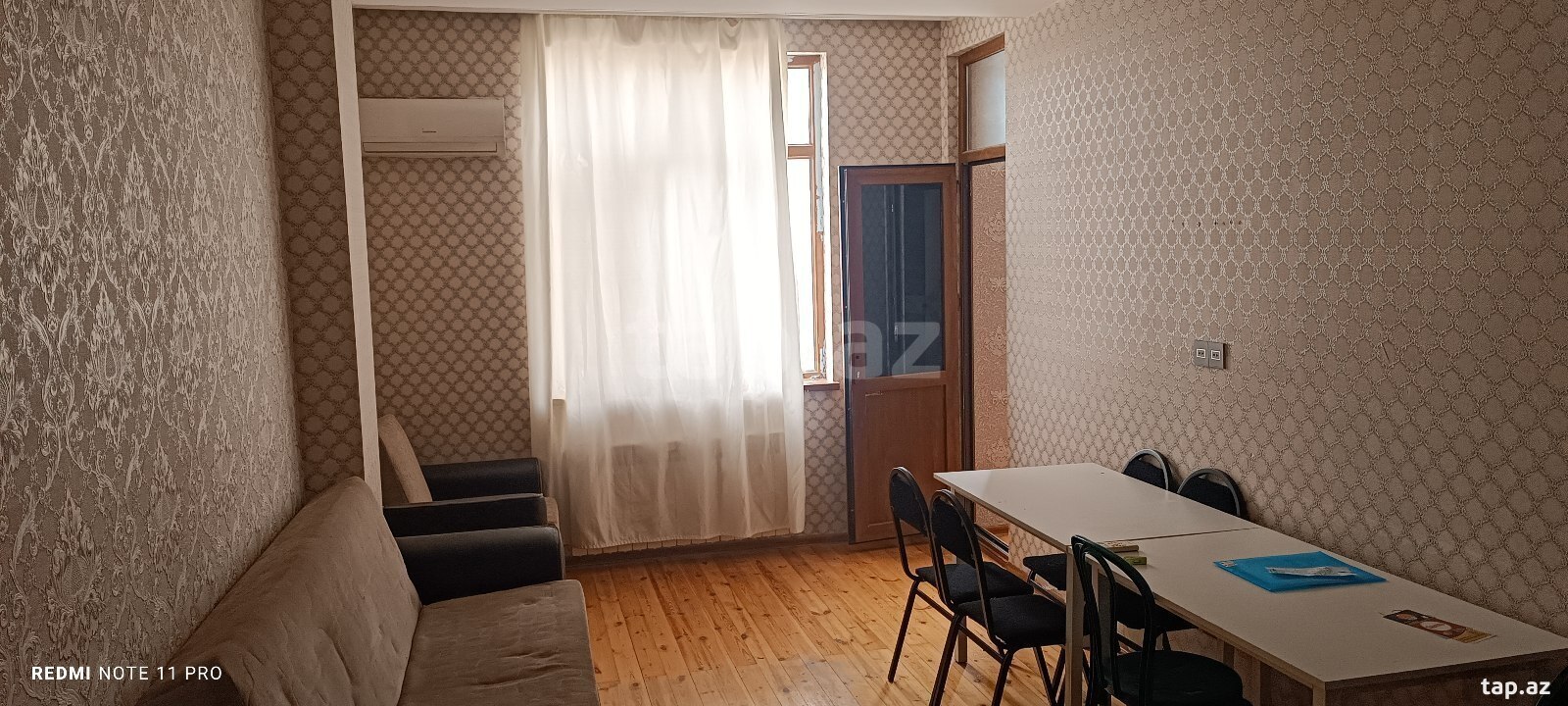2-otaqlı yeni tikili kirayə verilir, Masazır qəs., 40 m² (12)