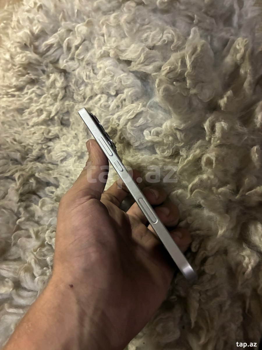 Honor 400 Lite Velvet Grey 256GB/8GB (3)