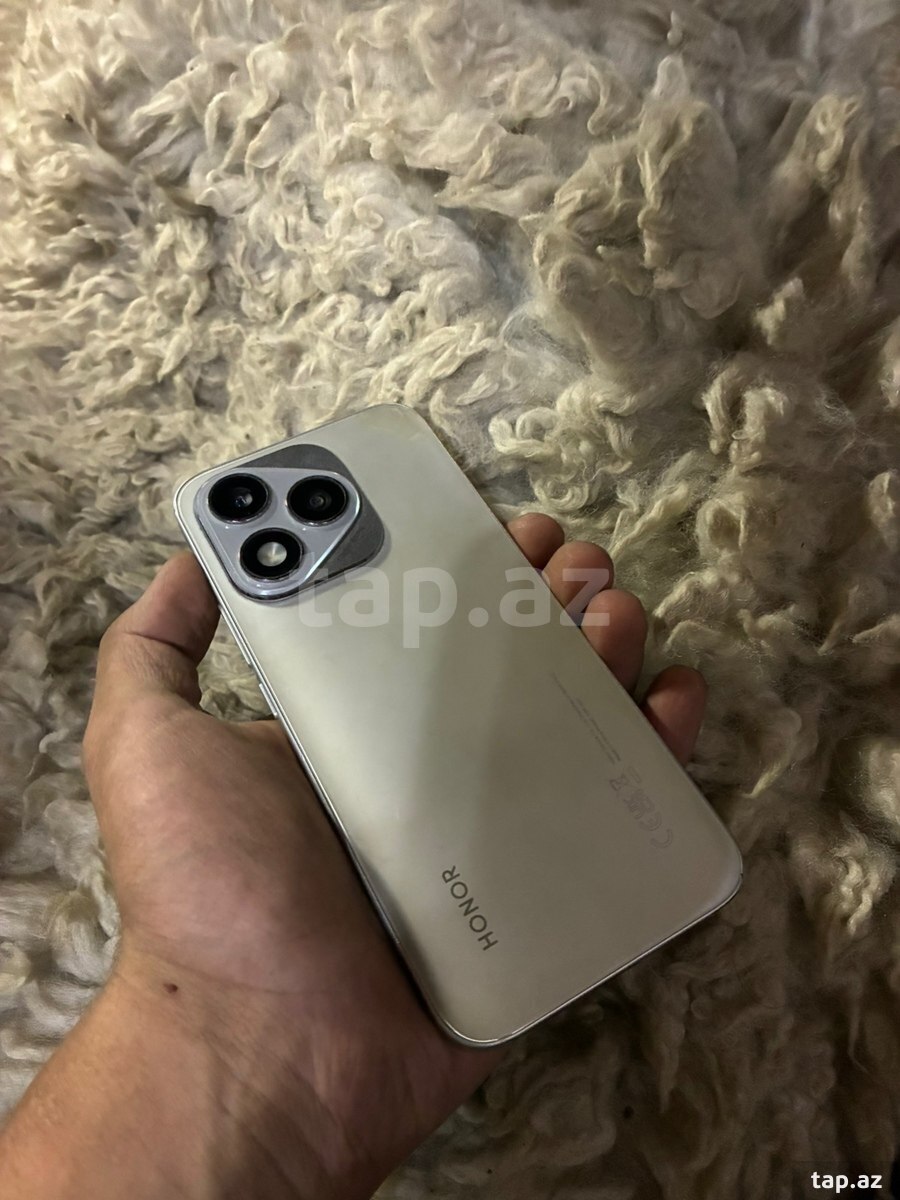 Honor 400 Lite Velvet Grey 256GB/8GB (2)