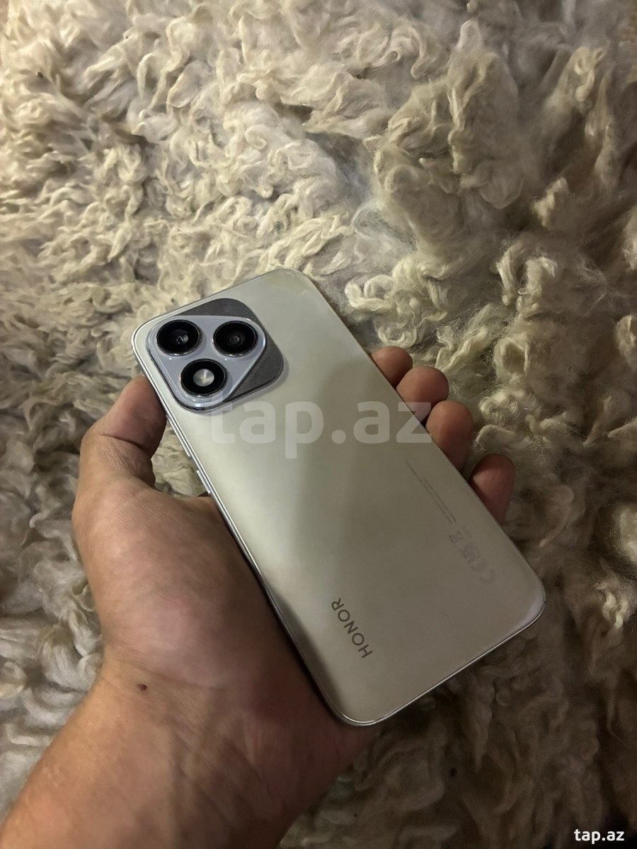 Honor 400 Lite Velvet Grey 256GB/8GB (7)