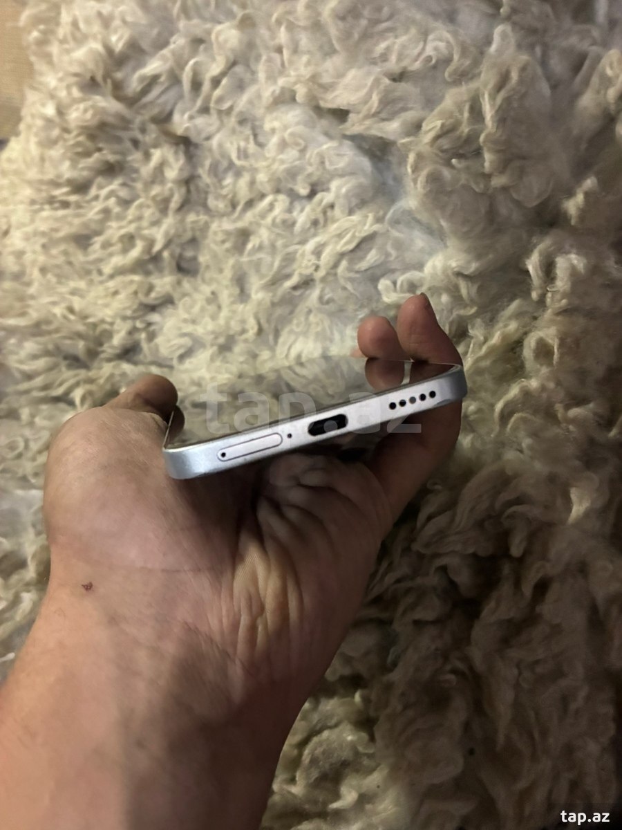 Honor 400 Lite Velvet Grey 256GB/8GB (6)