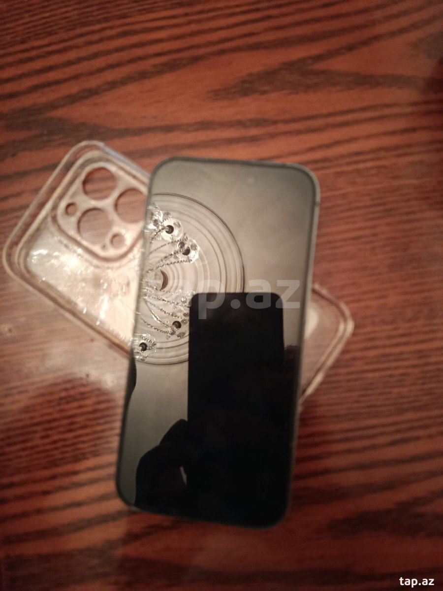 Apple iPhone 14 Pro Deep Purple 128GB/6GB
