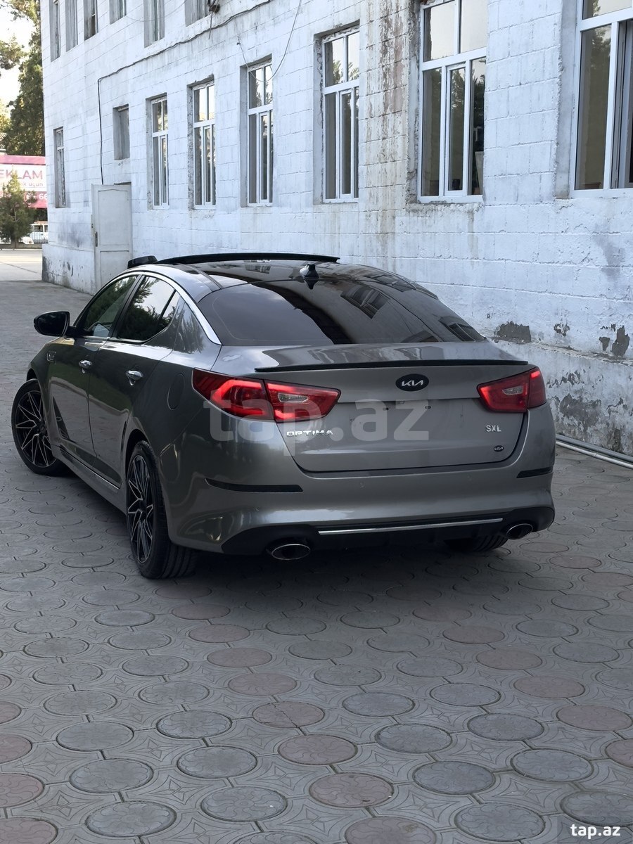 KIA Optima, 2015 il (9)